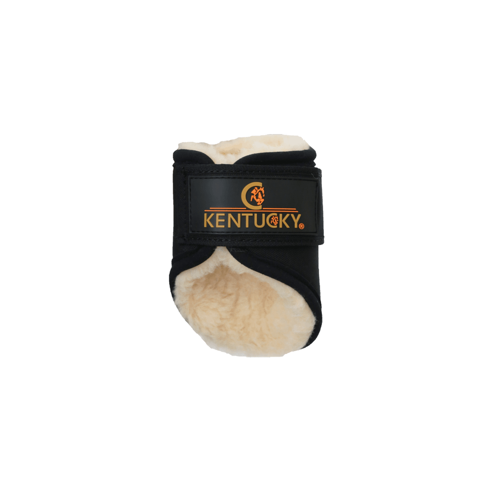 Kentucky Turnout Boots Solimbra Short Bak