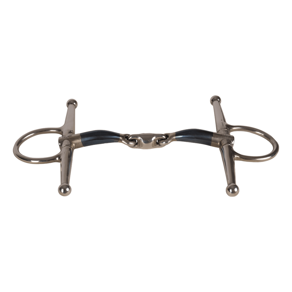 Velari Bett Full Cheek Double Jointed 16mm