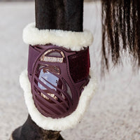 Kentucky Karledsskydd Vegan Sheepskin Young Horse