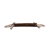 Velari Bett Leather Full Cheek 20mm