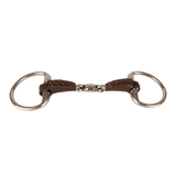 Velari Bett Leather Eggbut Double Jointed 18mm