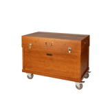 Grooming Deluxe Tack Trunk Classic