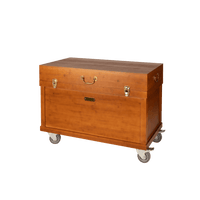 Grooming Deluxe Tack Trunk Classic