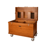Grooming Deluxe Tack Trunk Classic