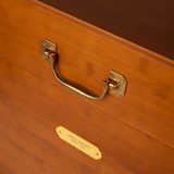 Grooming Deluxe Tack Trunk Classic