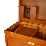 Grooming Deluxe Tack Trunk Classic