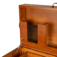 Grooming Deluxe Tack Trunk Classic
