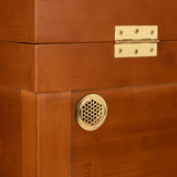 Grooming Deluxe Tack Trunk Classic