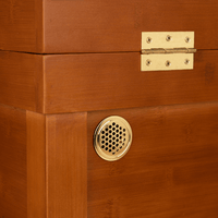 Grooming Deluxe Tack Trunk Classic