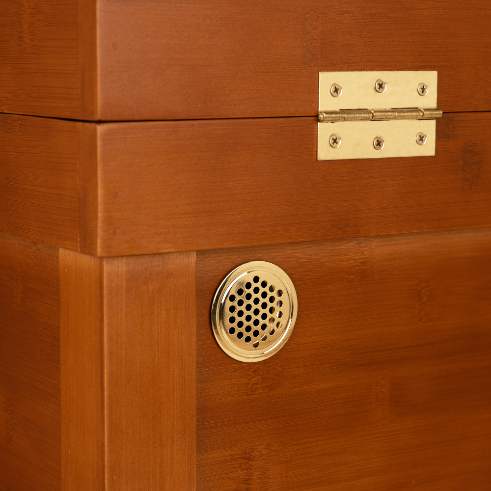 Grooming Deluxe Tack Trunk Classic