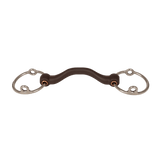 Velari Gagbett Loose Ring Flex Tongue Port 20 mm