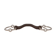 Velari Gagbett Eggbut Flex Tongue Port 20 mm