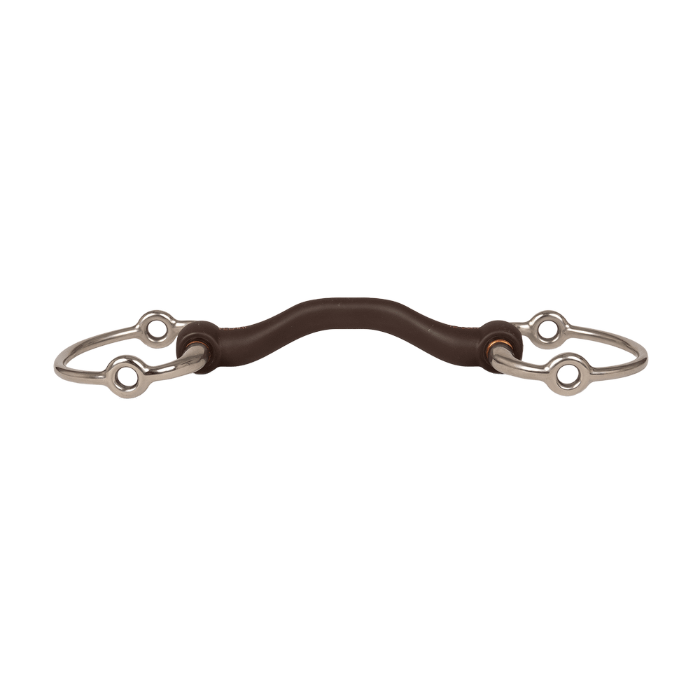 Velari Gagbett Eggbut Flex Tongue Port 20 mm