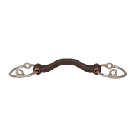 Velari Gagbett Loose Ring Flex Tongue Port 20 mm