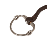 Velari Gagbett Eggbut Flex Tongue Port 20 mm