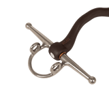 Velari Gagbett Full Cheek Flex Tongue Port 20 mm