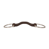 Velari Bett Eggbut Flex With Tongue Port 20mm