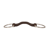 Velari Bett Eggbut Flex With Tongue Port 20mm