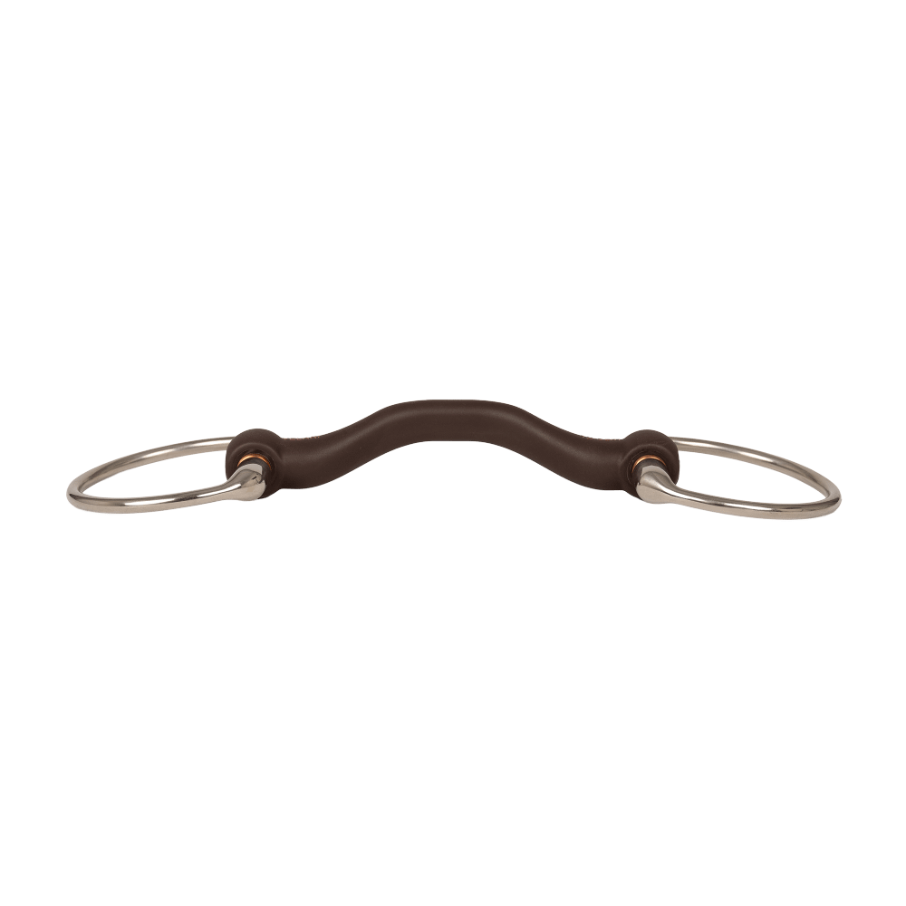 Velari Bett Eggbut Flex With Tongue Port 20mm