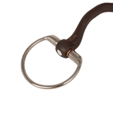 Velari Bett Eggbut Flex With Tongue Port 20mm