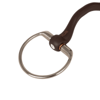 Velari Bett Eggbut Flex With Tongue Port 20mm
