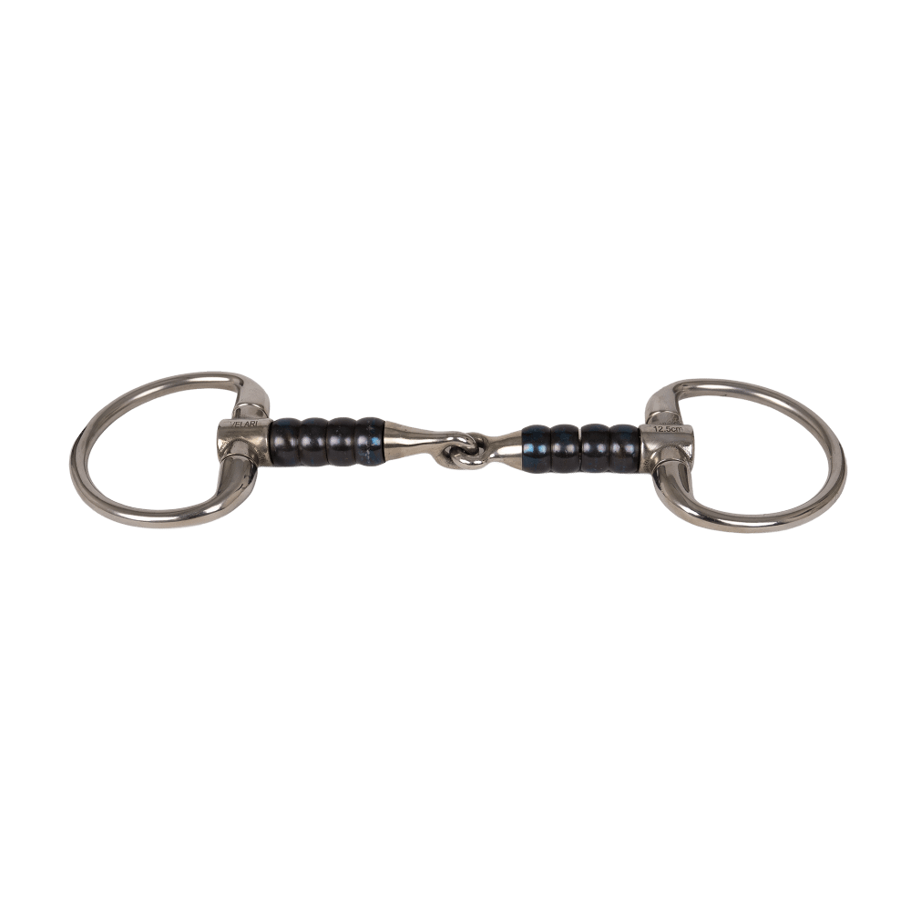 Velari Bett Eggbut Single Jointed Cherry Roller 16mm
