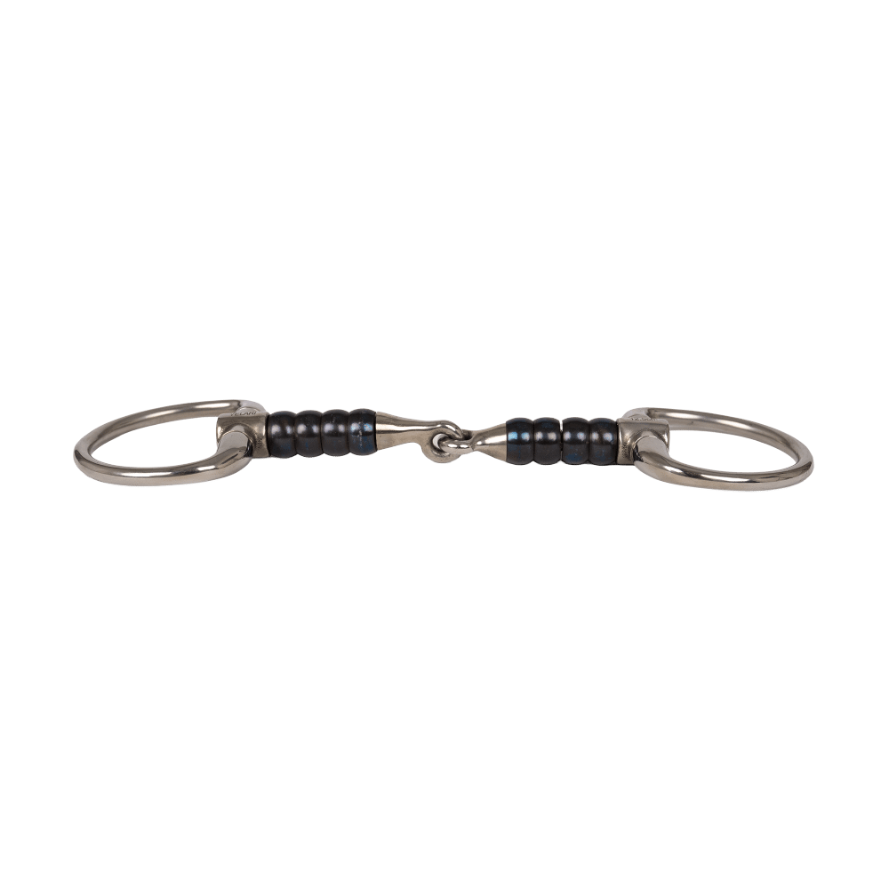Velari Bett Eggbut Single Jointed Cherry Roller 16mm