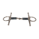Velari Bett Full Cheek Single Jointed Cherry Roller 16mm