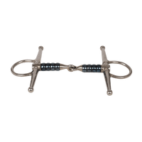 Velari Bett Full Cheek Single Jointed Cherry Roller 16mm