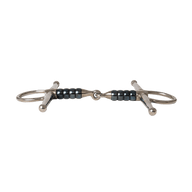 Velari Bett Full Cheek Single Jointed Cherry Roller 16mm
