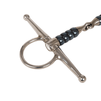 Velari Bett Full Cheek Single Jointed Cherry Roller 16mm