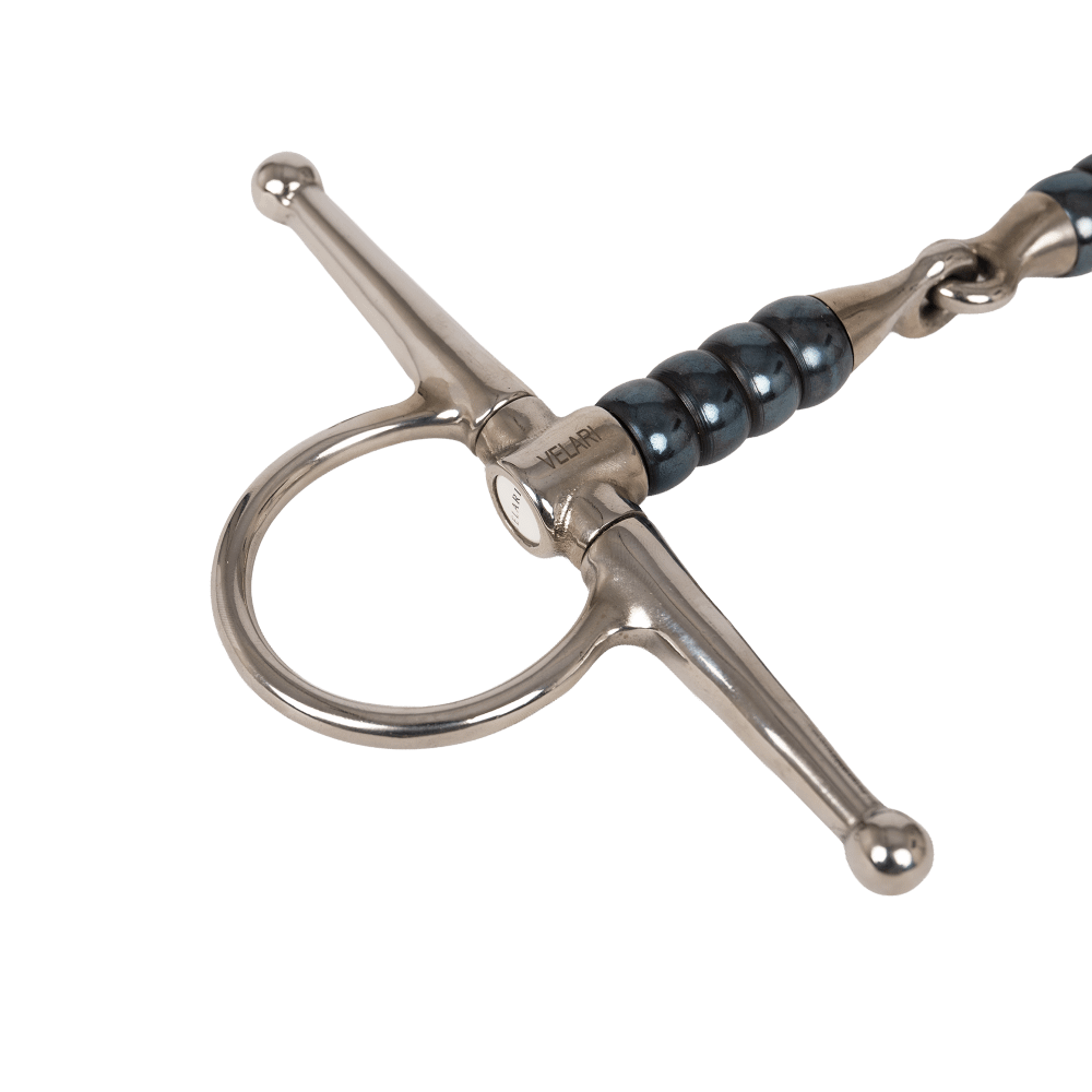 Velari Bett Full Cheek Single Jointed Cherry Roller 16mm