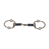 Velari Bett Gag Eggbut Single Jointed Cherry Roller 16mm