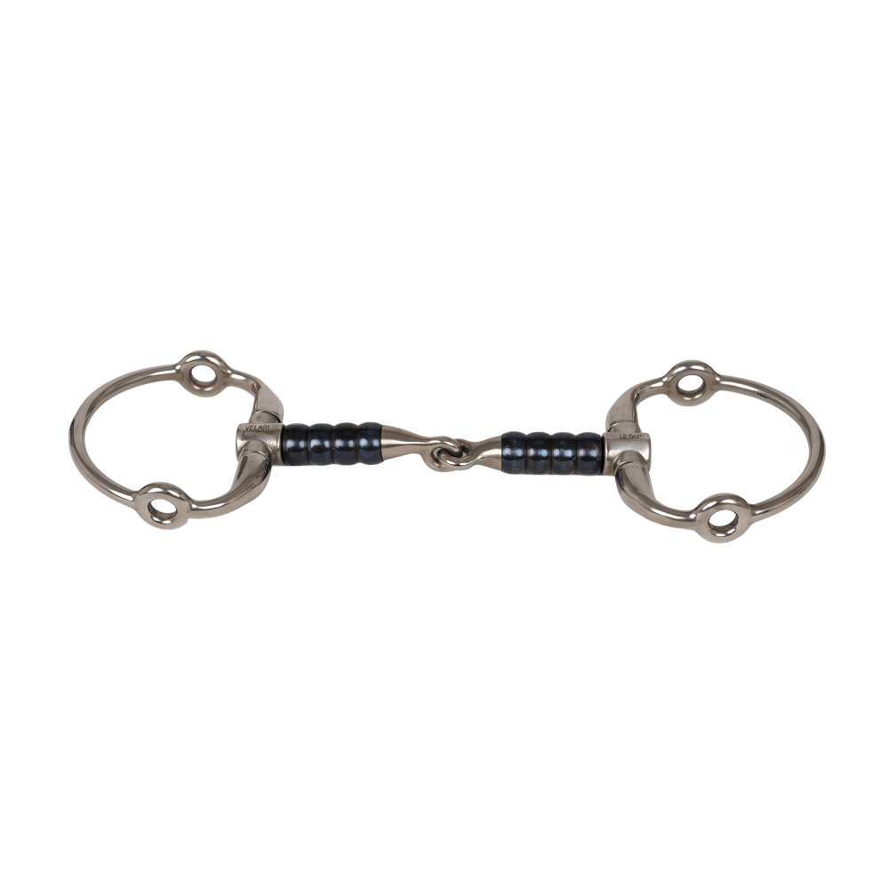 Velari Bett Gag Eggbut Single Jointed Cherry Roller 16mm