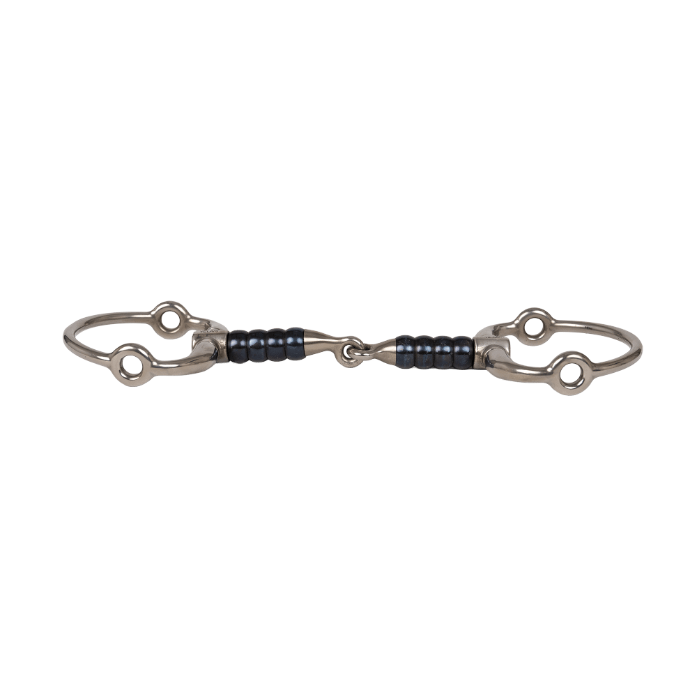 Velari Bett Gag Eggbut Single Jointed Cherry Roller 16mm