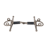 Velari Bett Gag Full Cheek Single Jointed Cherry Roller 16mm