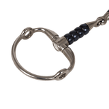 Velari Bett Gag Eggbut Single Jointed Cherry Roller 16mm