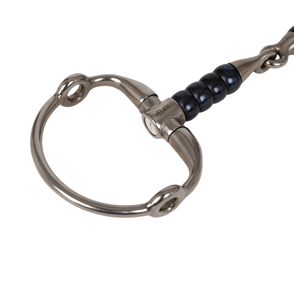 Velari Bett Gag Eggbut Single Jointed Cherry Roller 16mm