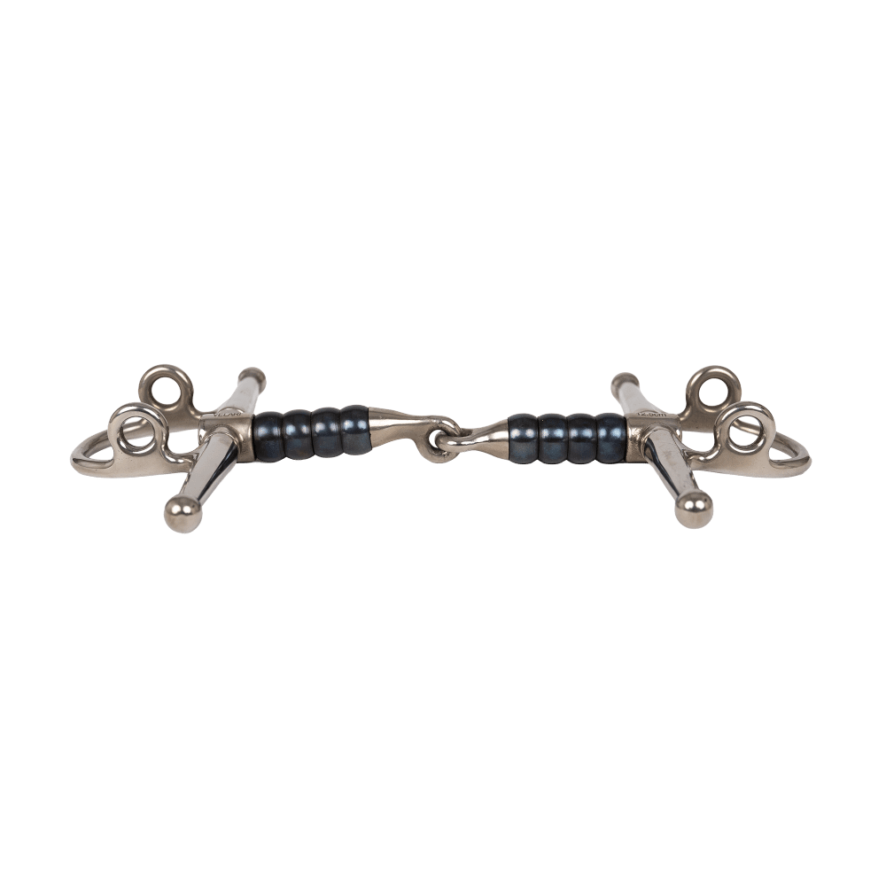 Velari Bett Gag Full Cheek Single Jointed Cherry Roller 16mm