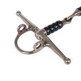 Velari Bett Gag Full Cheek Single Jointed Cherry Roller 16mm