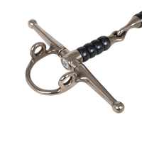 Velari Bett Gag Full Cheek Single Jointed Cherry Roller 16mm