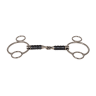 Velari Bett Pessoa 2,5 Ring Single Jointed Cherry Roller 16mm