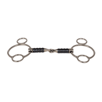 Velari Bett Pessoa 2,5 Ring Single Jointed Cherry Roller 16mm