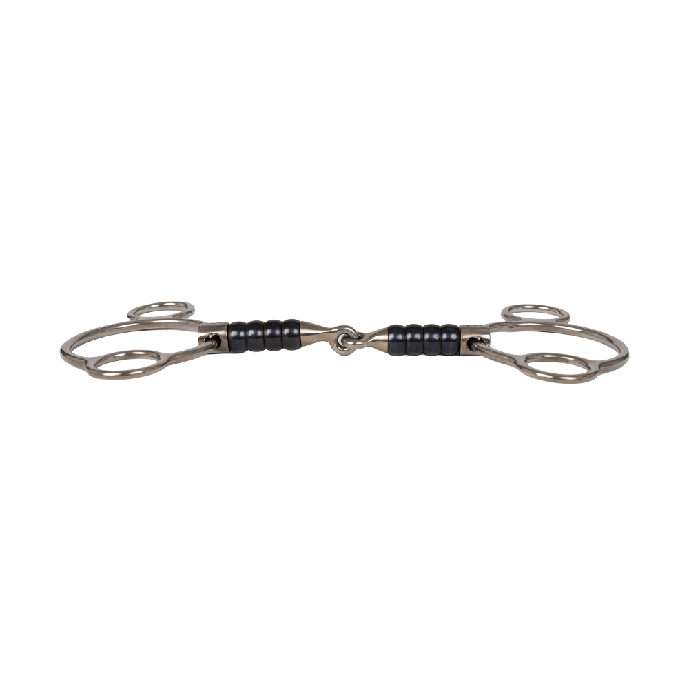Velari Bett Pessoa 2,5 Ring Single Jointed Cherry Roller 16mm