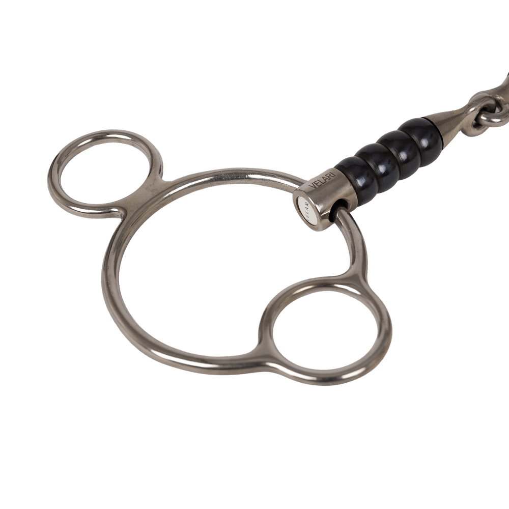 Velari Bett Pessoa 2,5 Ring Single Jointed Cherry Roller 16mm