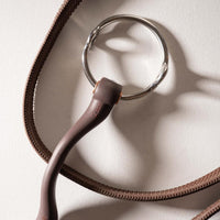 Velari Gagbett Loose Ring Flex Tongue Port 20 mm