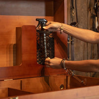 Grooming Deluxe Tack Trunk Classic