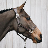 Kentucky Nackstycke till Anatomic Leather Halter