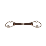 Velari Bett Gag Flex Loose Ring Single Jointed 20mm