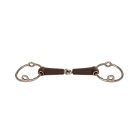 Velari Bett Gag Flex Loose Ring Single Jointed 20mm